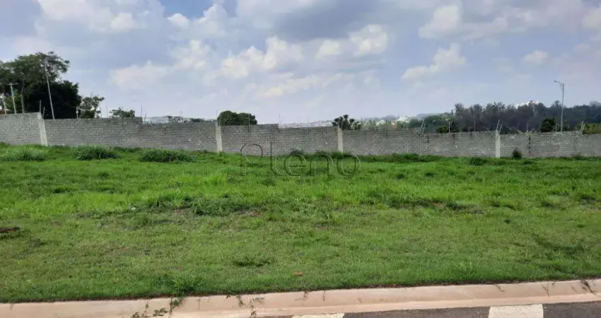 Terreno à venda em Indaiatuba, Jardim Park Meraki, com 396 m², Residencial Santorini