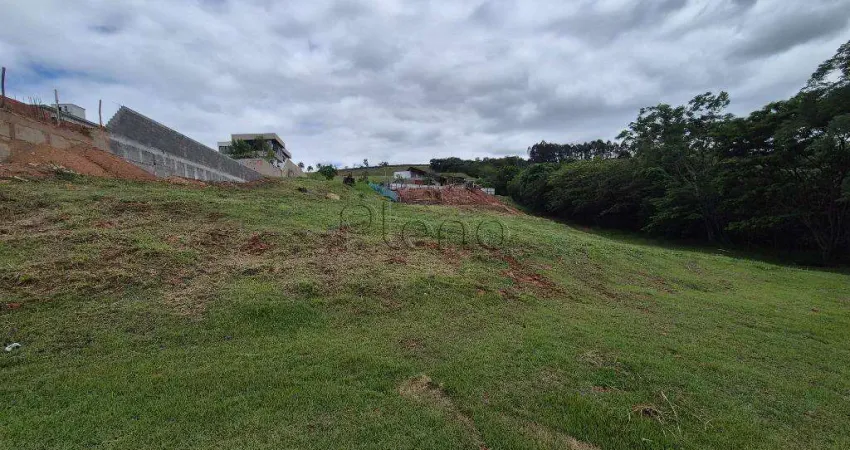 Terreno à venda em Campinas, Loteamento Residencial Entre Verdes (Sousas), com 1689.8 m²