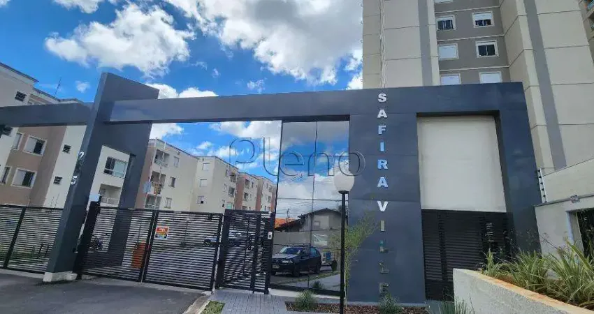 Apartamento à venda em Campinas, Jardim Nova Europa, com 2 quartos, com 54 m²
