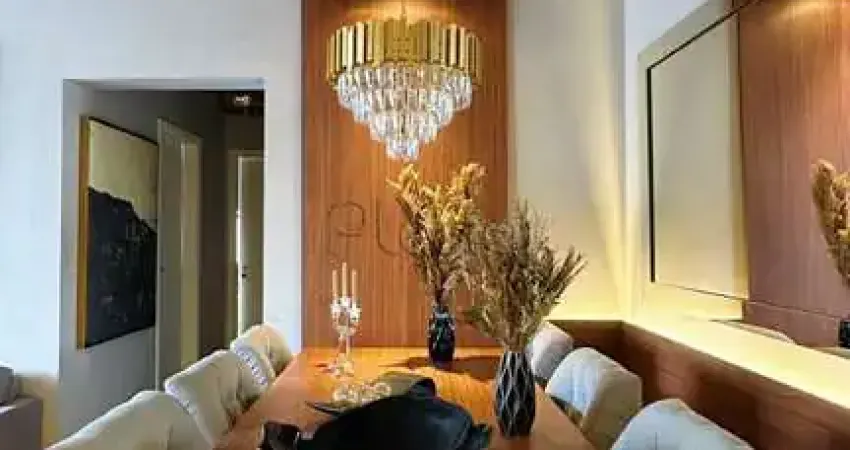 Apartamento à venda em Campinas, Centro, com 2 quartos, com 115 m², Edifício Vitoria