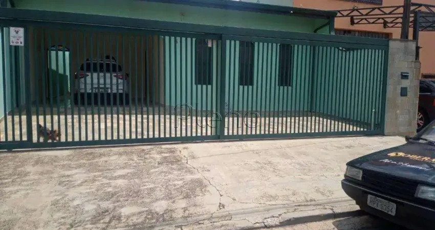 Casa à venda em Campinas, Jardim Antonio Von Zuben, com 2 quartos, com 142 m²