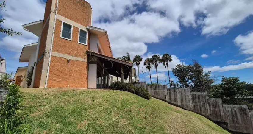 Casa à venda em Campinas, Bairro das Palmeiras, com 4 quartos, com 431 m²