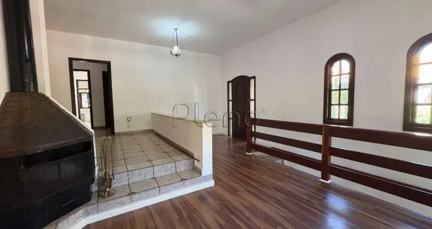 Casa à venda em Vinhedo, Vista Alegre, com 4 quartos, com 280 m²