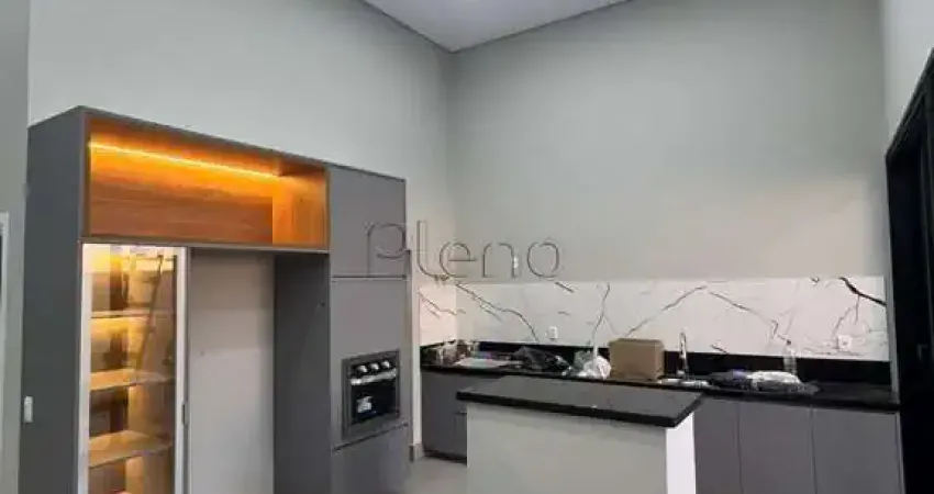 Casa à venda em Paulínia, Terra da estância, com 3 suítes, com 244.3 m²