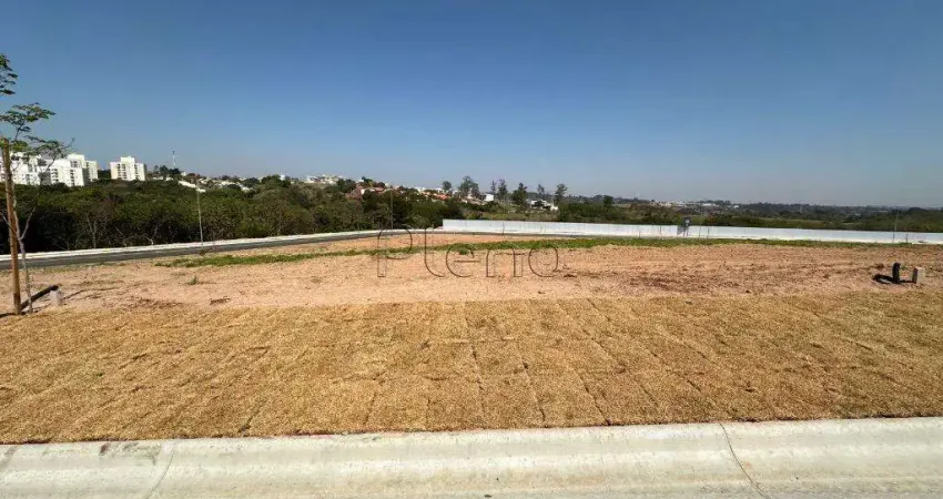 Terreno à venda em Campinas, Jardim Myrian Moreira da Costa, com 360 m², Reserva Serena