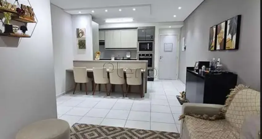 Apartamento à venda com 2 quartos no Vista Alegre, Vinhedo