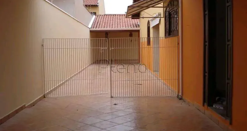 Casa para alugar em Indaiatuba, Jardim Esplanada, com 4 quartos, com 200 m²