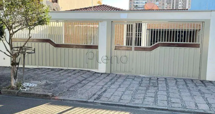 Casa à venda em Indaiatuba, Vila Todos os Santos, com 3 quartos, com 183 m²