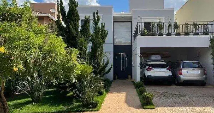 Casa à venda em Paulínia, Betel, com 4 suítes, com 300 m², Jardim dos Manacas