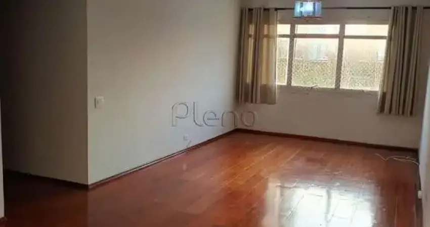 Apartamento para alugar em Campinas, Chácara da Barra, com 3 quartos, com 108 m²