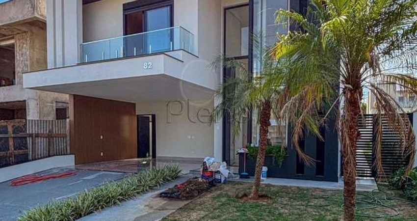 Sobrado à venda em Campinas, Swiss Park, com 3 suítes, com 295.97 m², Glarus - 16