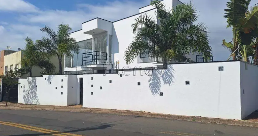 Casa à venda em Indaiatuba, Jardim Regente, com 4 quartos, com 174.97 m²