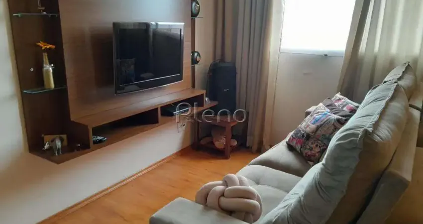 Apartamento Duplex à venda em Campinas, São Bernardo, com 2 quartos, com 112.46 m², Spazio Cipriane