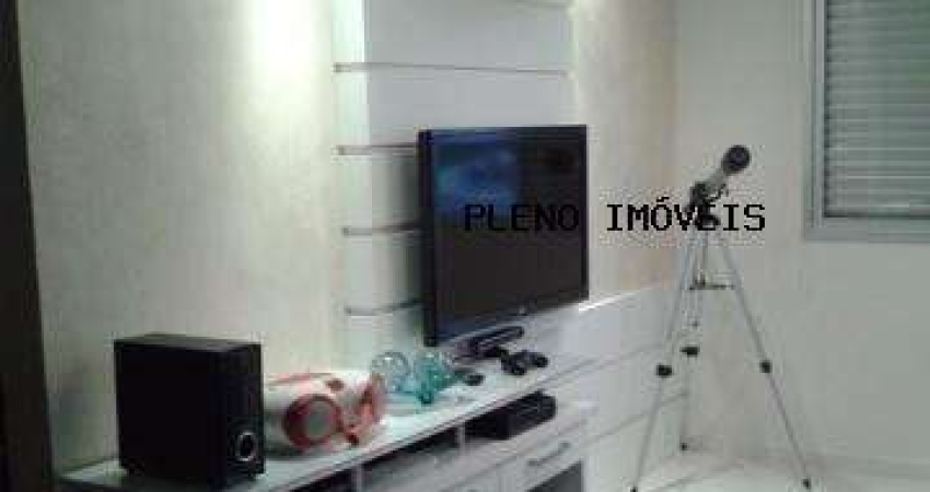 Apartamento à venda no Residencial Quintas do Verde, 3 quartos - Campinas.