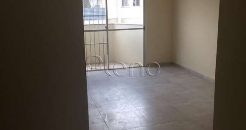 Apartamento à venda em Campinas, Vila Itapura, com 3 quartos, com 92 m², Edifício Parque Itaici
