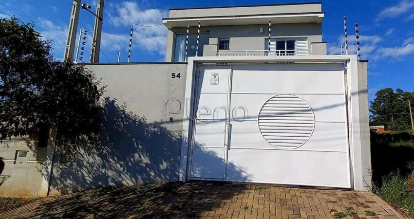 Casa à venda em Campinas, Parque Montreal, com 3 quartos, com 148.69 m²