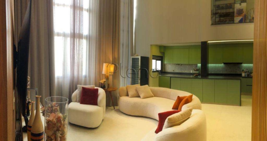 Apartamento Duplex à venda em Indaiatuba, Vila Almeida, com 3 suítes, com 176 m², The Park View