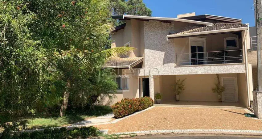 Sobrado à venda e para alugar em Campinas, Loteamento Chácara Prado, com 3 suítes, com 322.39 m²