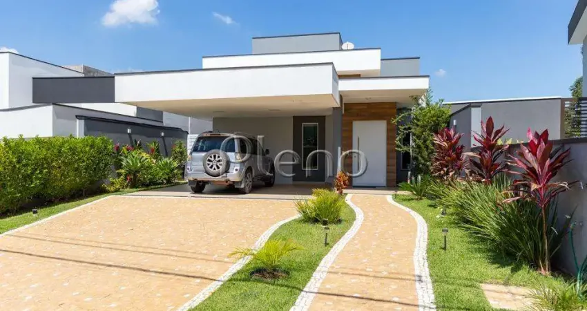 Casa para locação com 4 quartos no Swiss Park em Campinas
