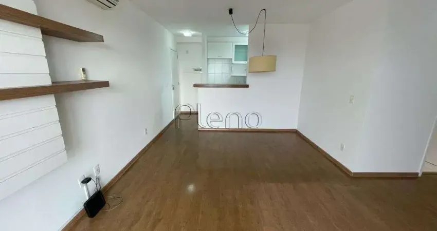 Apartamento à venda e para alugar em Campinas, Vila João Jorge, com 2 quartos, com 73 m²