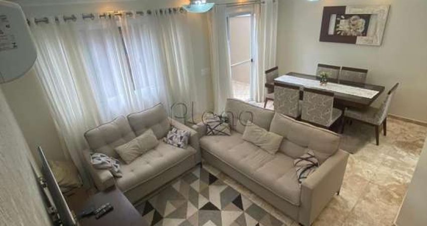 Sobrado à venda em Indaiatuba, Jardim Morumbi, com 3 quartos, com 103 m², Green View Village