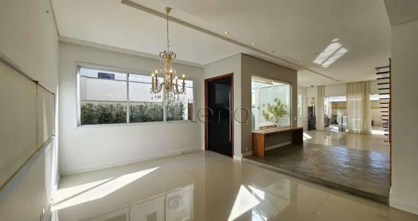 Casa à venda em Indaiatuba, Jardim Vila Paradiso, com 3 suítes, com 296 m², Jardim Vila Paradiso