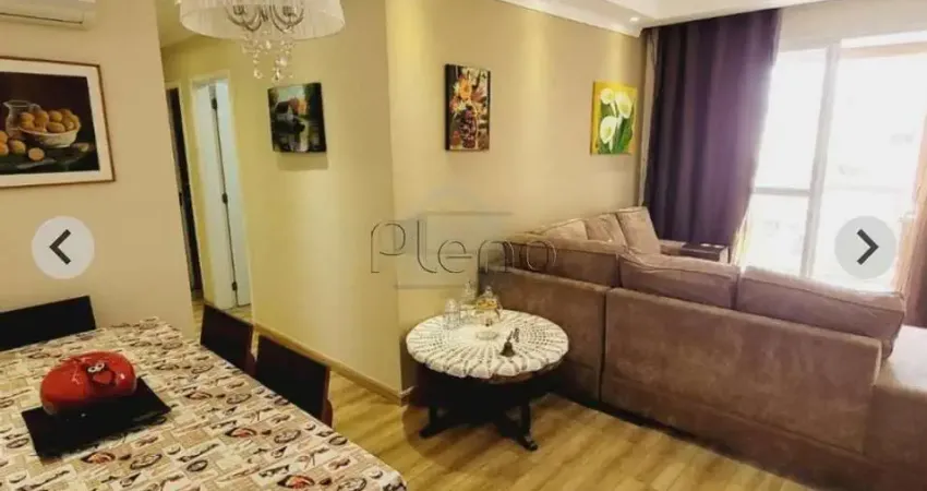 Apartamento à venda em Indaiatuba, Bairro Pau Preto, com 3 quartos, com 92 m², Premium Residence