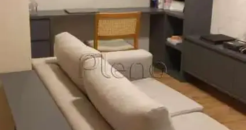 Apartamento à venda em Campinas, Jardim Nossa Senhora Auxiliadora, com 3 quartos, com 82 m²