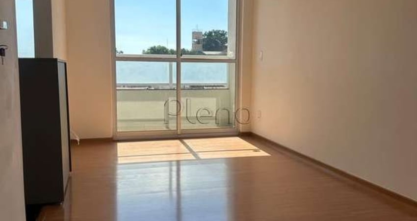 Apartamento à venda em Campinas, Vila Industrial, com 2 quartos, com 55 m²