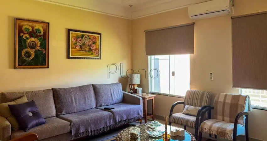 Casa à venda em Campinas, Residencial Terras do Barão, com 3 quartos, com 134 m², Terras de Barão