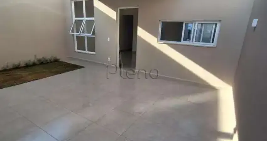 Casa à venda em indaiatuba, parque residencial sabiás, com 3 quartos, com 105 m²