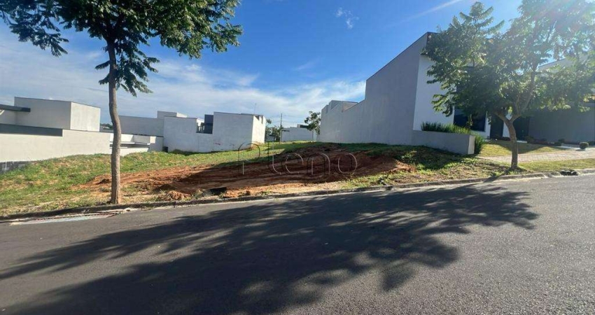 Terreno à venda em Indaiatuba, Colinas de Indaiatuba, com 300 m², Jardim Laguna