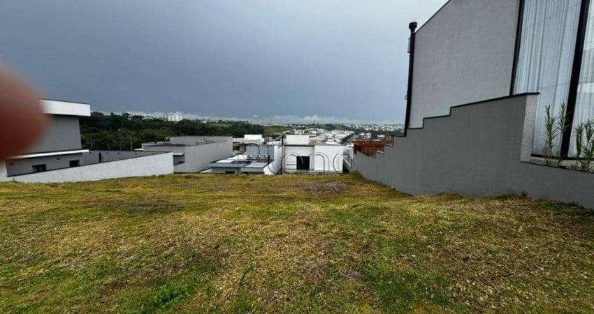 Terreno à venda em Campinas, Swiss Park, com 360 m²