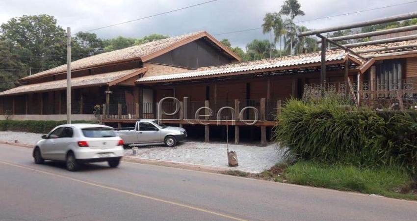 Salão à venda em Vinhedo, Caixa D´Água, com 980 m²