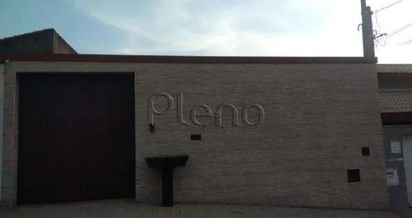 Casa à venda em Campinas, Jardim Florence, com 2 quartos, com 220 m²
