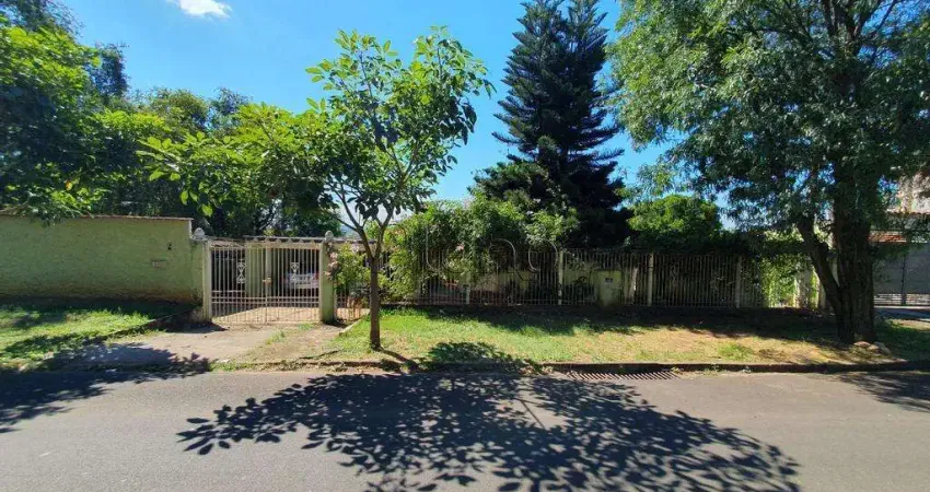Casa à venda em Campinas, Parque Taquaral, com 4 quartos, com 294.45 m²