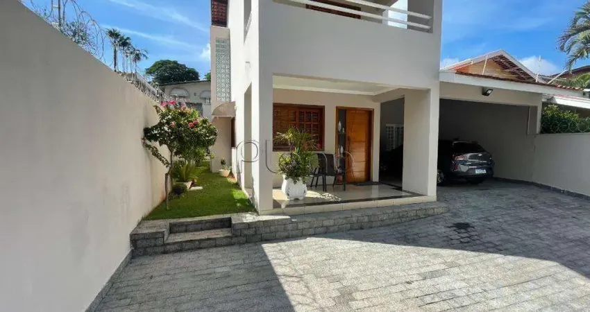 Casa com 3 quartos à venda na Rua Teodoro Oliva, 1, Nova Campinas, Campinas