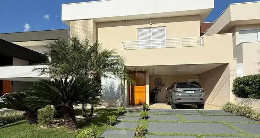 Sobrado à venda e para alugar em Indaiatuba, Vale das Laranjeiras, com 3 quartos, com 185 m²