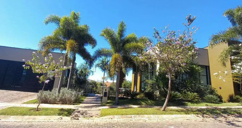 Sobrado à venda em Campinas, Ville Sainte Hélène, com 4 suítes, com 795.93 m², Ville Sainte Helene