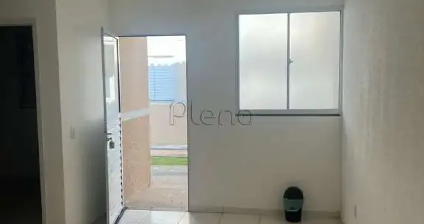 Apartamento para alugar em Indaiatuba, Mato Dentro, com 1 quarto, com 51 m²