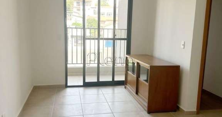 Apartamento à venda em Campinas, Jardim Baronesa, com 2 quartos, com 55 m², Una Proença