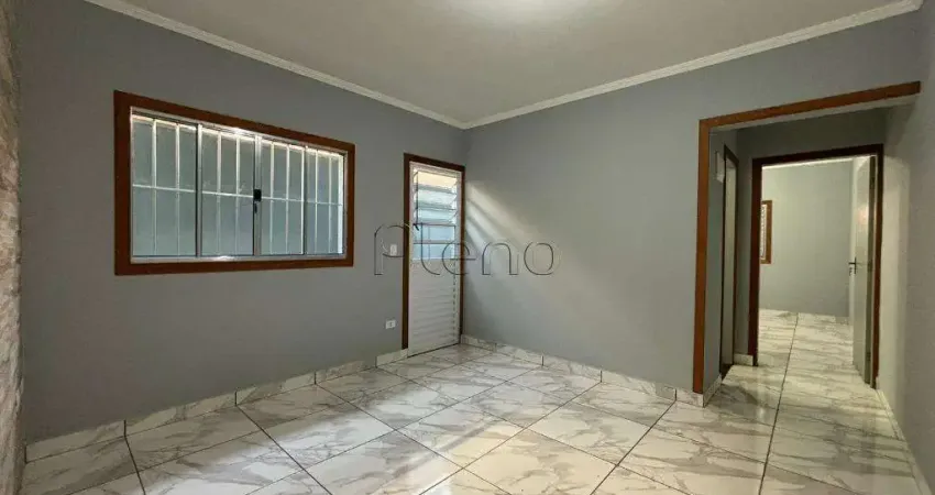 Casa para alugar em Indaiatuba, Parque das Nações, com 2 quartos, com 92.99 m²