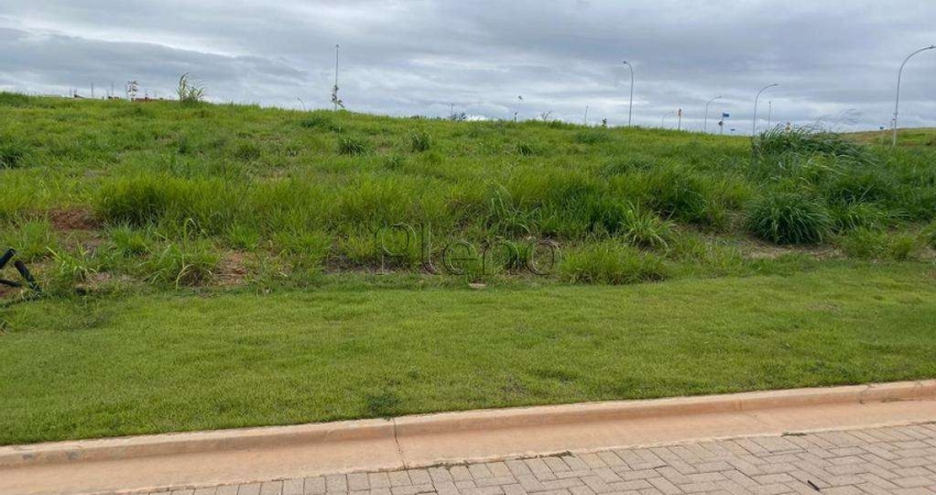 Terreno à venda em Campinas, Jardim Madalena, com 268 m², Vista Campinas