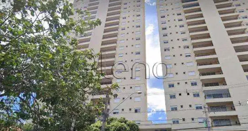 Apartamento para alugar em Indaiatuba, Cidade Nova II, com 3 suítes, com 120 m²