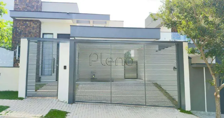 Casa à venda no Residencial dos Jatobás em Vinhedo, no bairro Pinheirinho em Vinhedo - São Paulo.