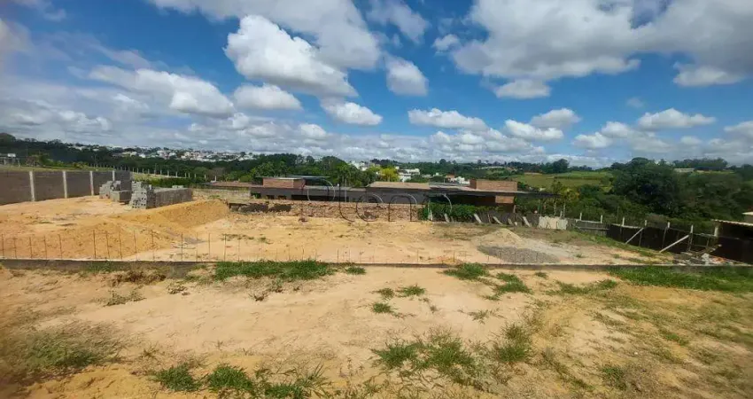 Terreno à venda em Indaiatuba, Jardim Morumbi, com 1090 m², Reserva Petrus