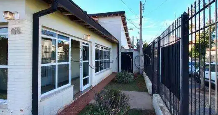 Casa à venda e para alugar em Campinas, Taquaral, com 4 quartos, com 223 m²