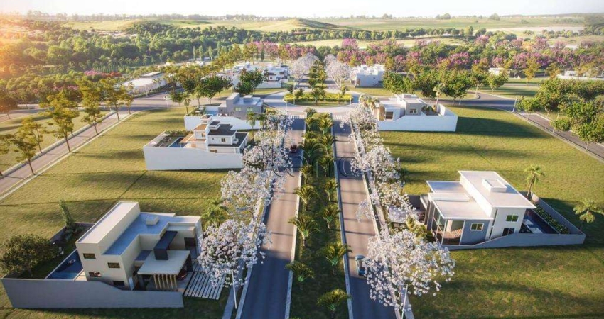Terreno à venda em Campinas, Jardim Conceição (Sousas), com 527.42 m², Ville Sainte Anne la Coline