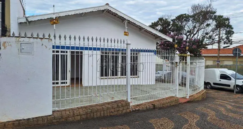 Casa para alugar em Campinas, Jardim Guanabara, com 3 quartos, com 300 m²