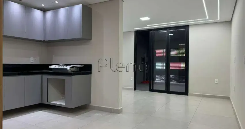Casa à venda em Indaiatuba, Jardim Adriana, com 2 quartos, com 109 m²